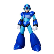 Hiya Toys Mega Man X X Action Figure JAPAN OFFICIAL