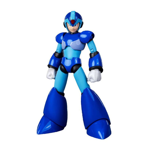 Hiya Toys Mega Man X X Action Figure JAPAN OFFICIAL
