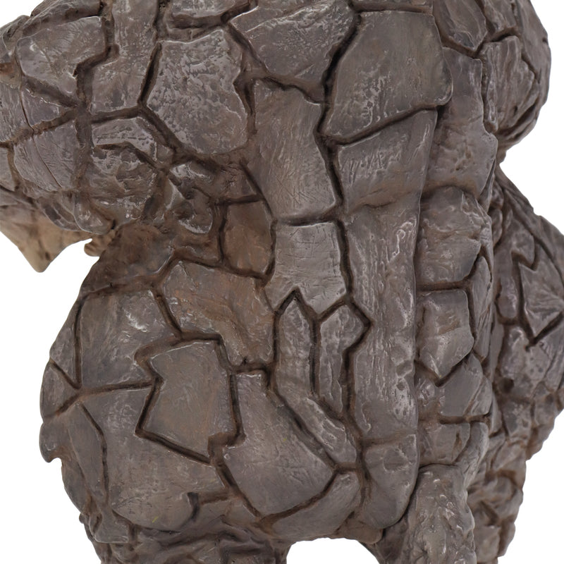 1/6 Tokusatsu The Return of Ultraman Space Kaiju Bemstar Fierce Battle Figure