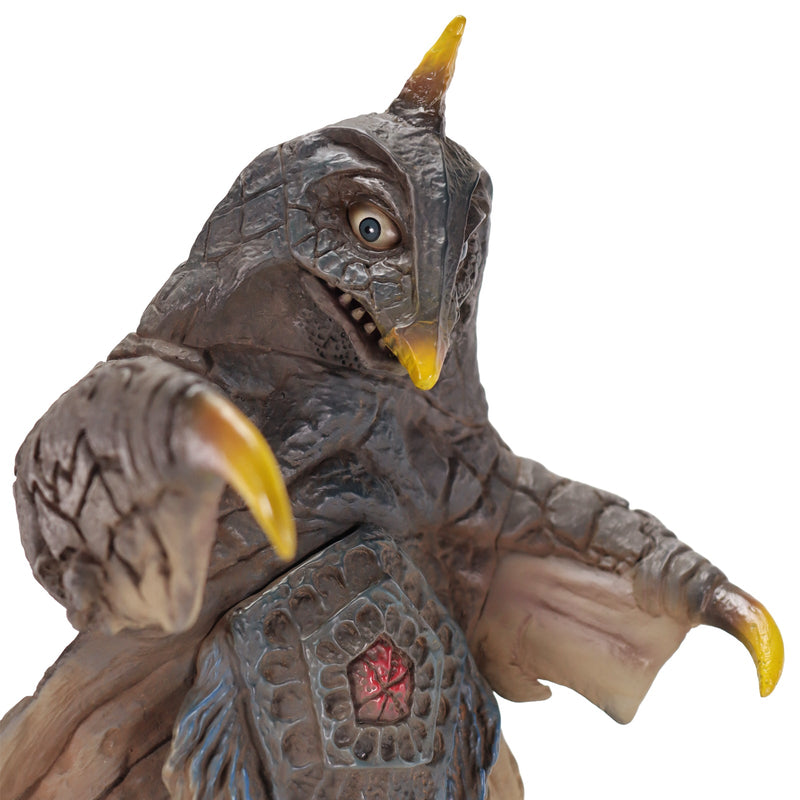 1/6 Tokusatsu The Return of Ultraman Space Kaiju Bemstar Fierce Battle Figure