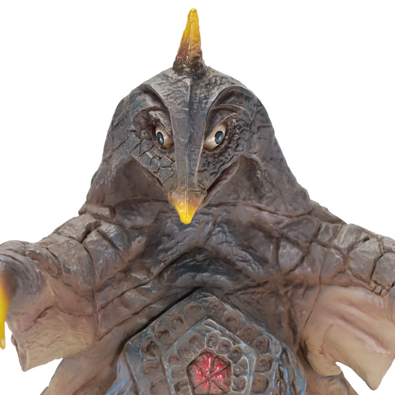 1/6 Tokusatsu The Return of Ultraman Space Kaiju Bemstar Fierce Battle Figure