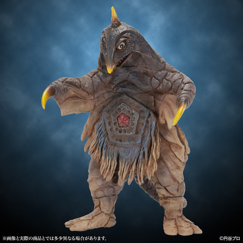 1/6 Tokusatsu The Return of Ultraman Space Kaiju Bemstar Fierce Battle Figure
