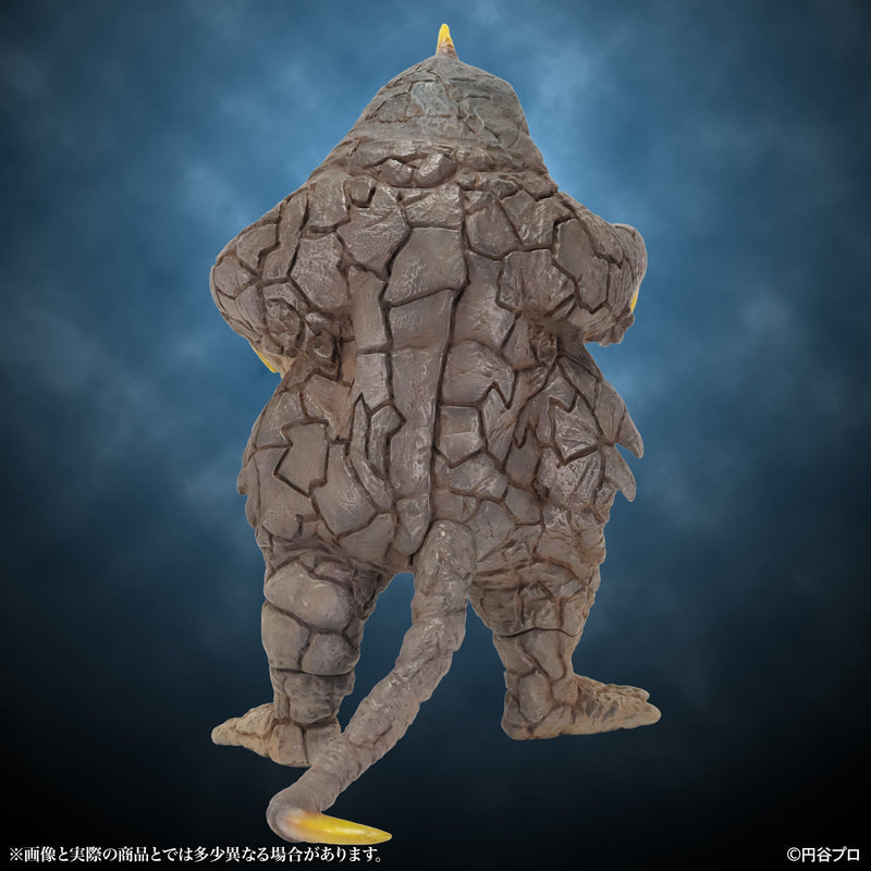 1/6 Tokusatsu The Return of Ultraman Space Kaiju Bemstar Fierce Battle Figure