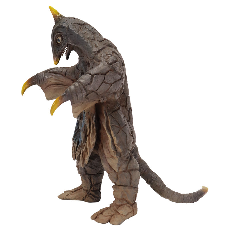 1/6 Tokusatsu The Return of Ultraman Space Kaiju Bemstar Fierce Battle Figure
