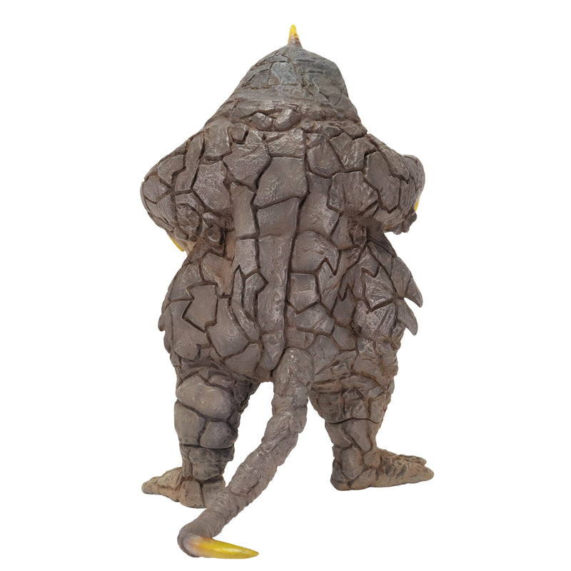 1/6 Tokusatsu The Return of Ultraman Space Kaiju Bemstar Fierce Battle Figure