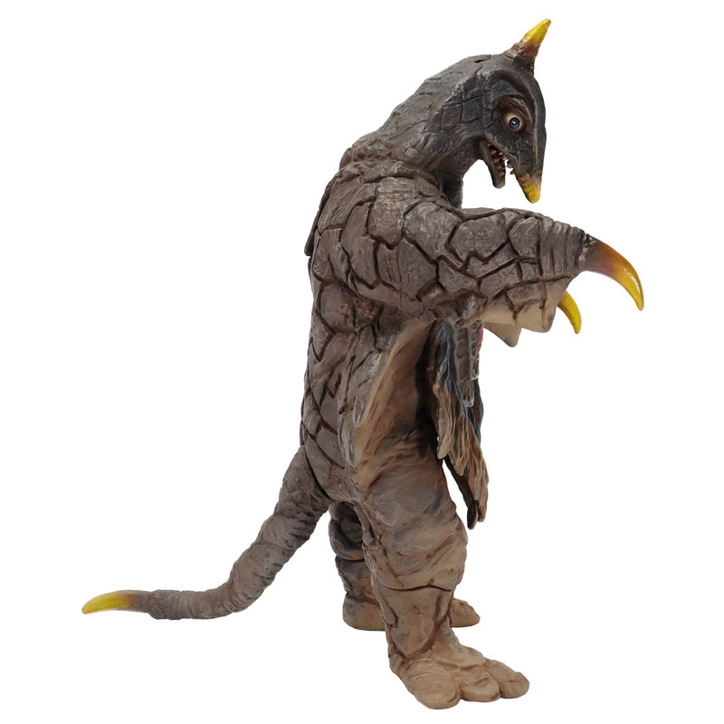 1/6 Tokusatsu The Return of Ultraman Space Kaiju Bemstar Fierce Battle Figure