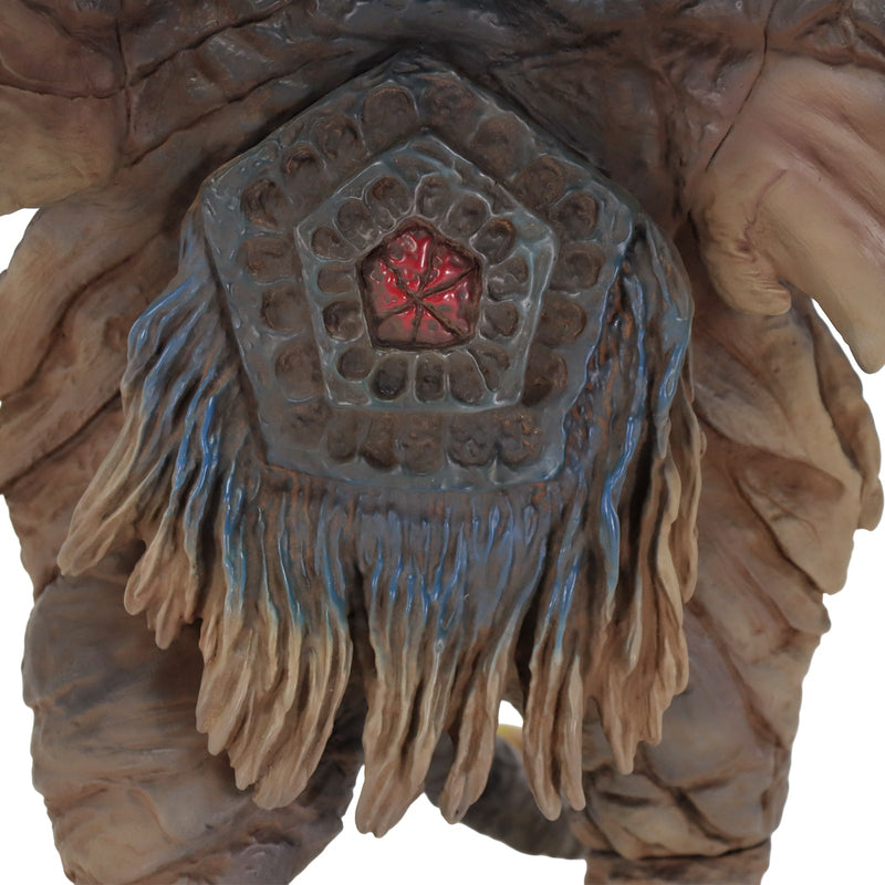 1/6 Tokusatsu The Return of Ultraman Space Kaiju Bemstar Fierce Battle Figure