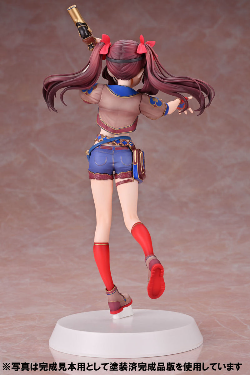 Assemble Heroines Fate/Grand Order Ruler Leonardo Da Vinci Summer Queens Figure