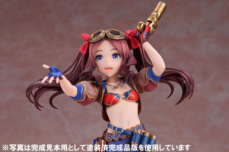 Assemble Heroines Fate/Grand Order Ruler Leonardo Da Vinci Summer Queens Figure