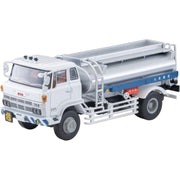 Tomytec Tomica Limited Vintage NEO LV-N49c Hino KB314 Model Tank Truck White