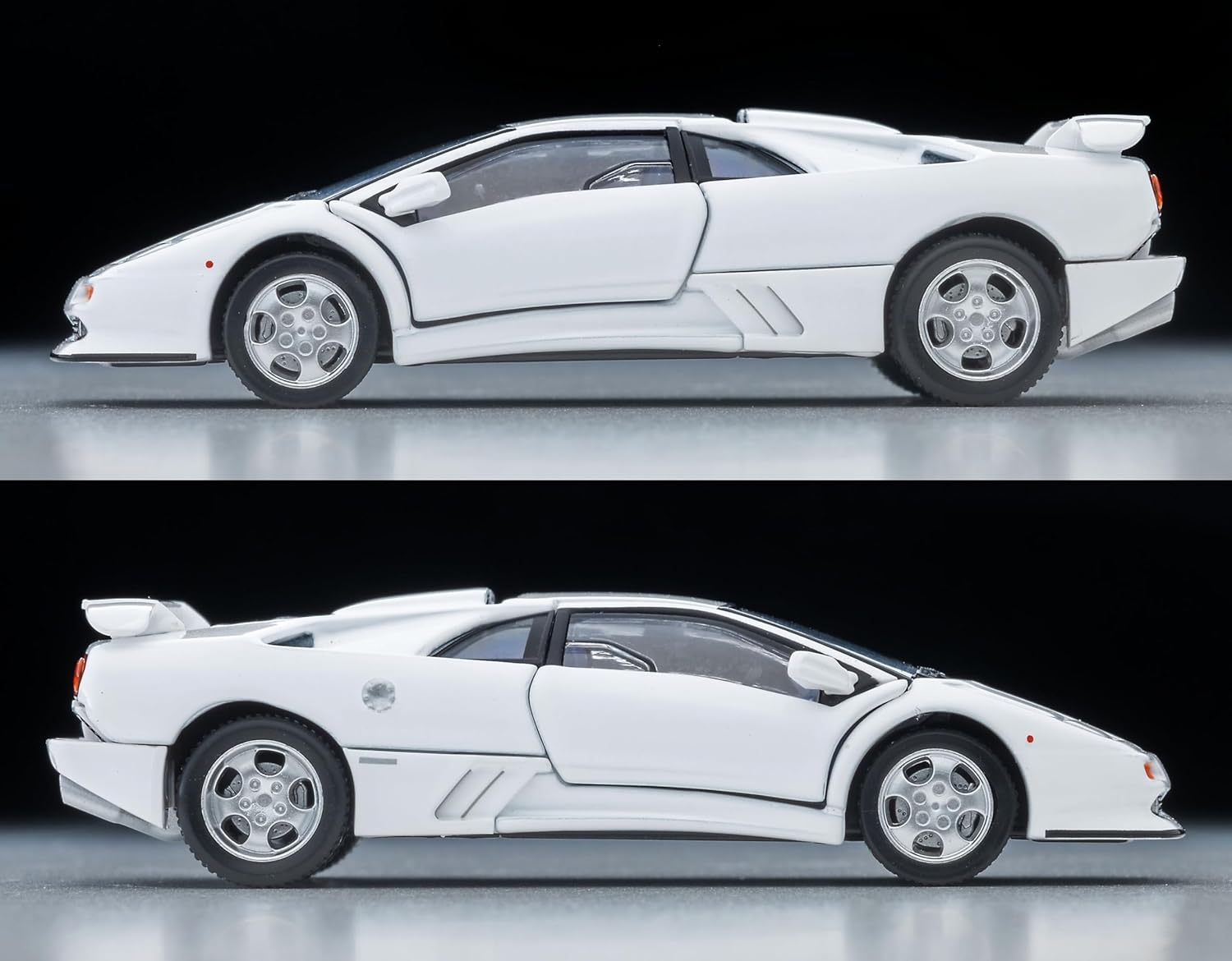 Tomytec Tomica Limited Vintage NEO LV-N Lamborghini Diablo SE30