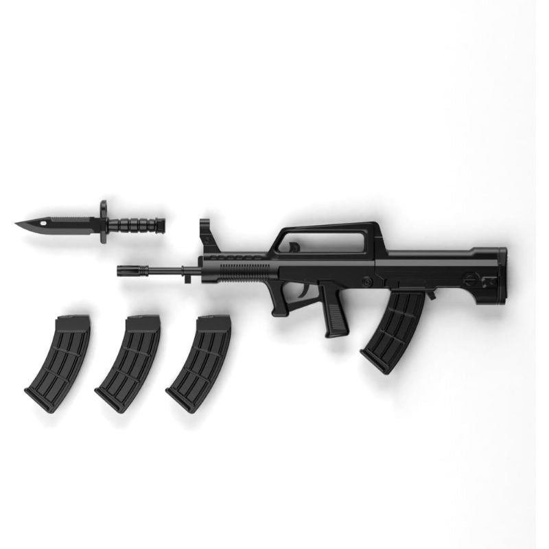 Tomytec LittleArmory Girls' Frontline 2 Daiyan LA-DF38 1/12 Model Kit JAPAN