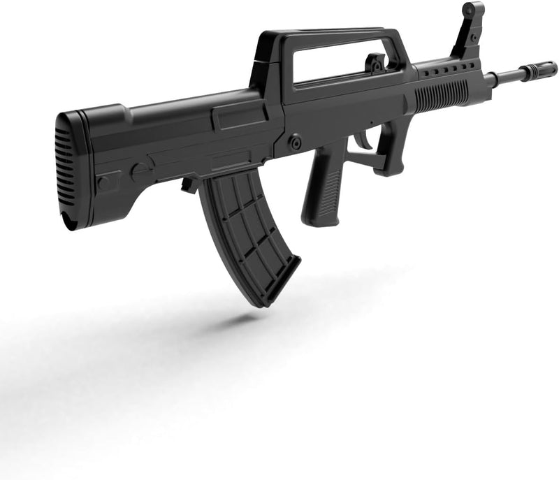 Tomytec LittleArmory Girls' Frontline 2 Daiyan LA-DF38 1/12 Model Kit JAPAN