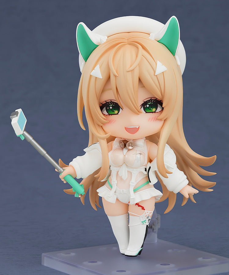 Nendoroid Goddess of Victory Nikke Rupee Winter Shopper Action Figure JAPAN