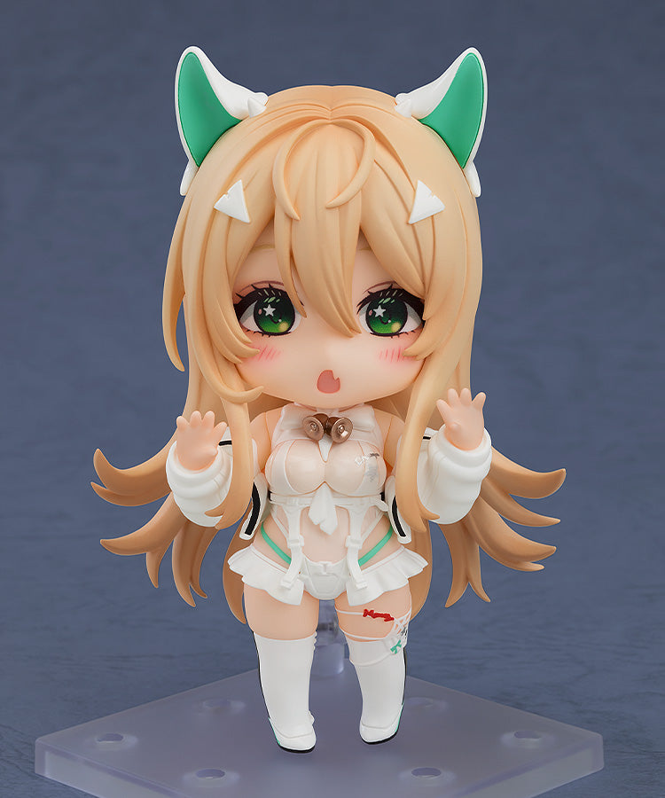 Nendoroid Goddess of Victory Nikke Rupee Winter Shopper Action Figure JAPAN