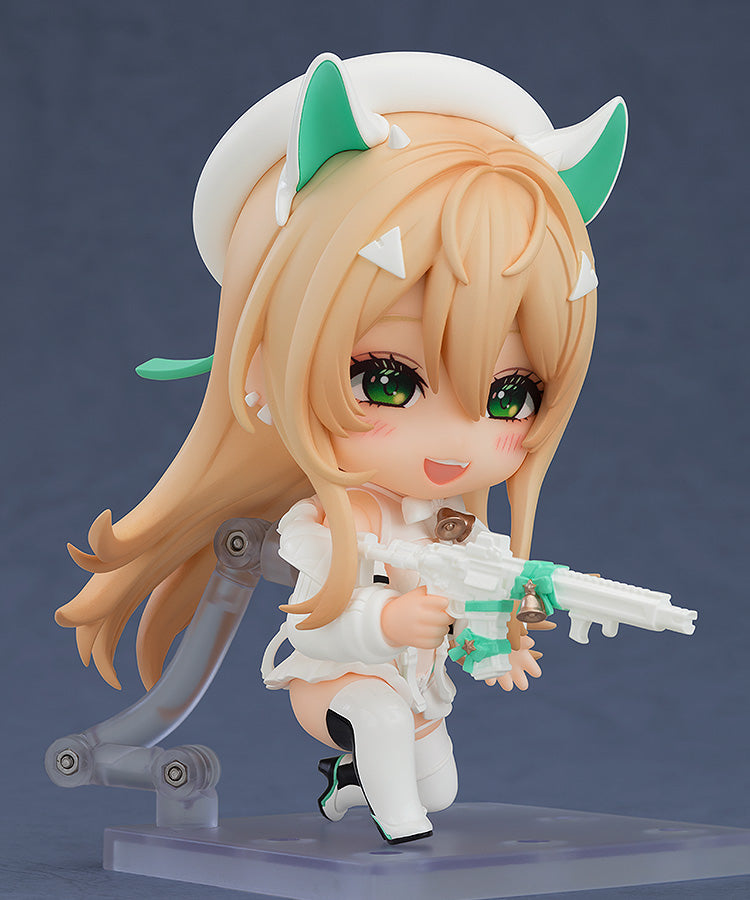 Nendoroid Goddess of Victory Nikke Rupee Winter Shopper Action Figure JAPAN