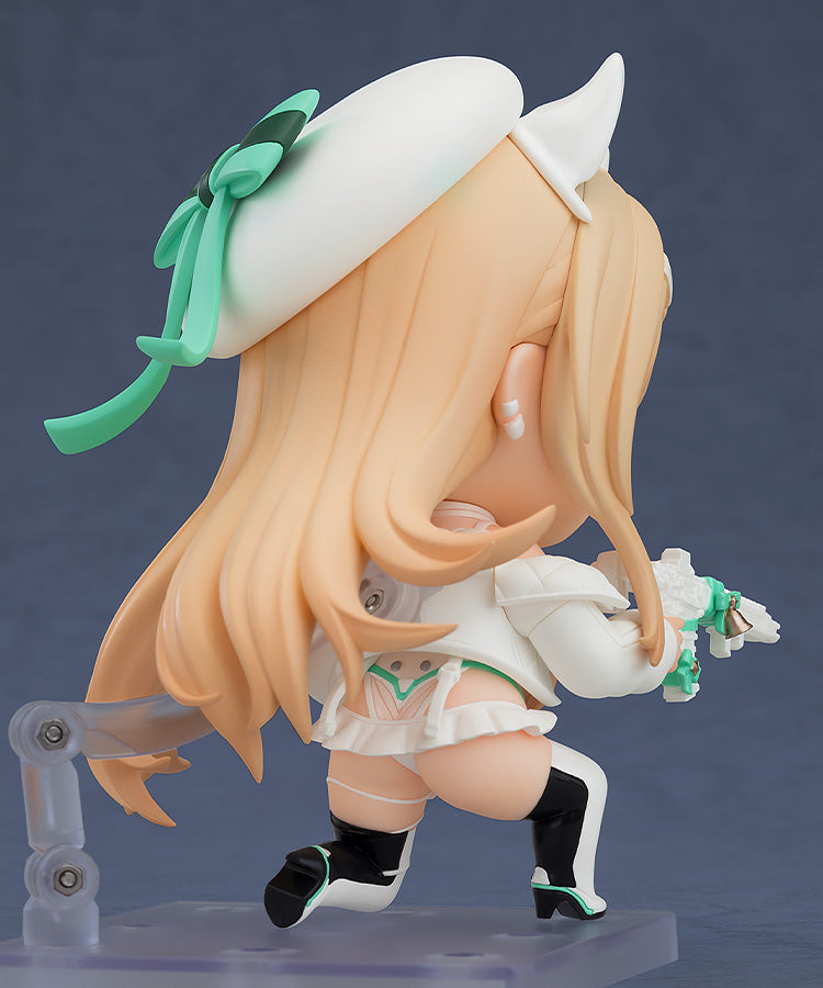 Nendoroid Goddess of Victory Nikke Rupee Winter Shopper Action Figure JAPAN