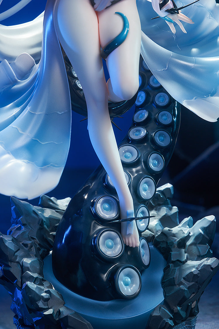 Good Smile Arts Shanghai Azur Lane Fancy 1/7 Figure JAPAN OFFICIAL