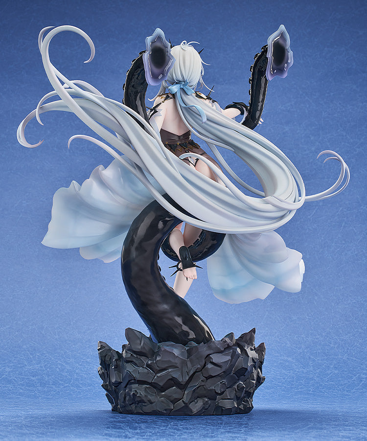 Good Smile Arts Shanghai Azur Lane Fancy 1/7 Figure JAPAN OFFICIAL