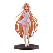 Sword Art Online Asuna Stacia The Goddess of Creation Loungewear ver 1/6 Figure