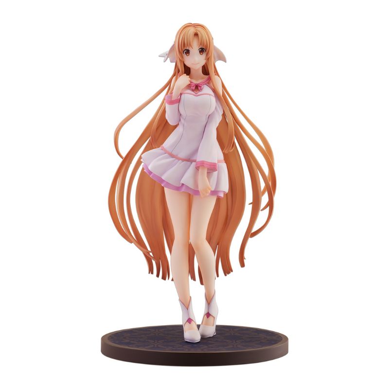 Sword Art Online Asuna Stacia The Goddess of Creation Loungewear ver 1/6 Figure