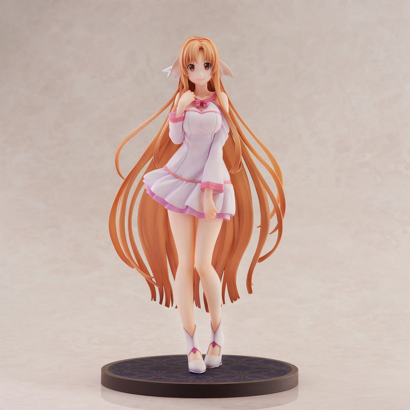Sword Art Online Asuna Stacia The Goddess of Creation Loungewear ver 1/6 Figure