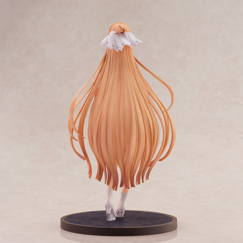Sword Art Online Asuna Stacia The Goddess of Creation Loungewear ver 1/6 Figure