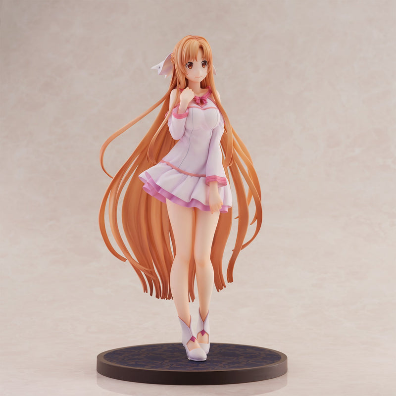 Sword Art Online Asuna Stacia The Goddess of Creation Loungewear ver 1/6 Figure