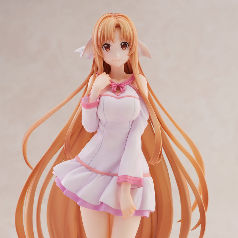Sword Art Online Asuna Stacia The Goddess of Creation Loungewear ver 1/6 Figure