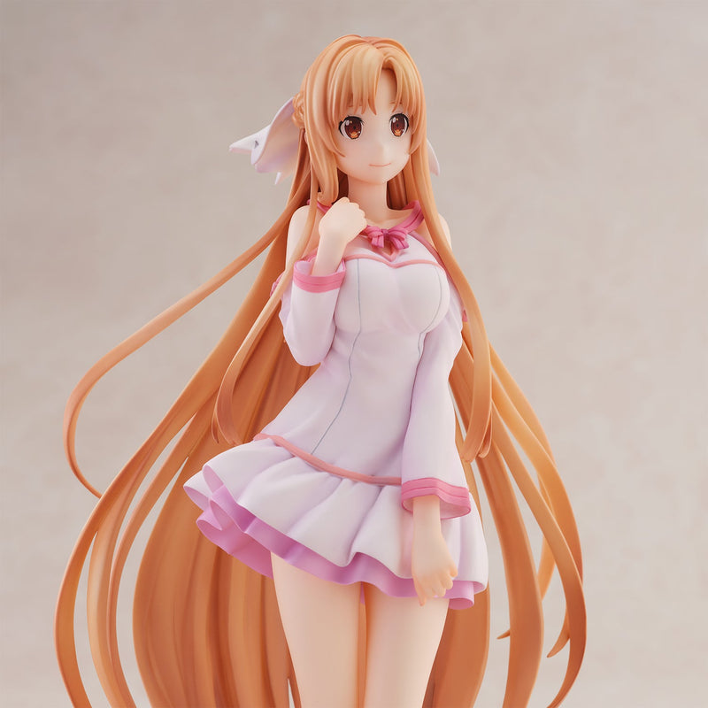 Sword Art Online Asuna Stacia The Goddess of Creation Loungewear ver 1/6 Figure