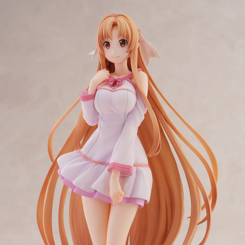 Sword Art Online Asuna Stacia The Goddess of Creation Loungewear ver 1/6 Figure