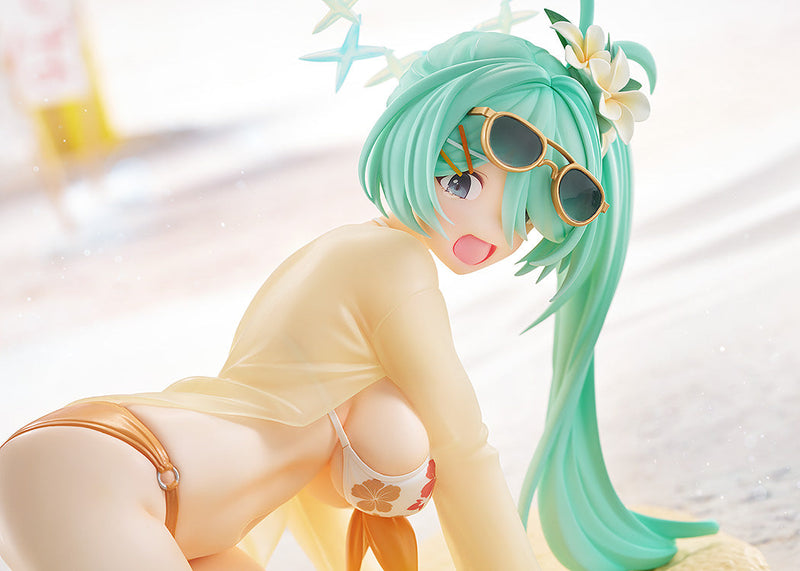 Phat Company Blue Archive Hiyori Swimsuit Memorial Lobby Ver. 1/6 Figure JAPAN