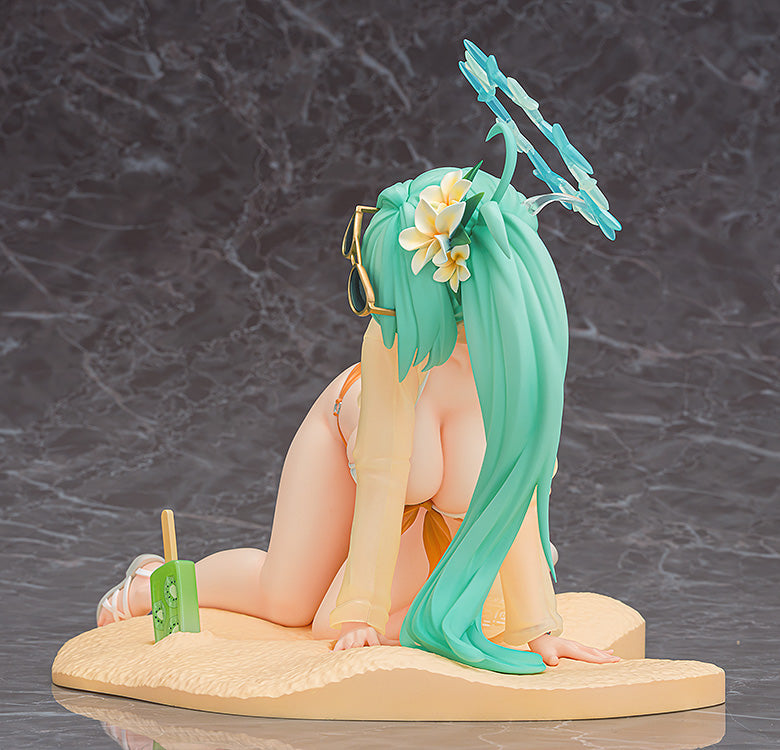 Phat Company Blue Archive Hiyori Swimsuit Memorial Lobby Ver. 1/6 Figure JAPAN