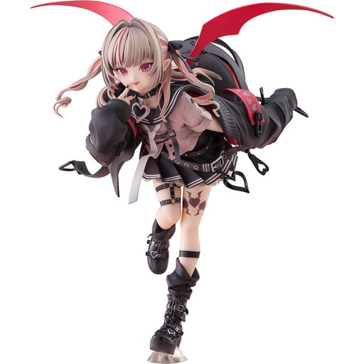 DMM Factory Nijisanji Makaino Ririmu illustrated by kei Mochizuki
