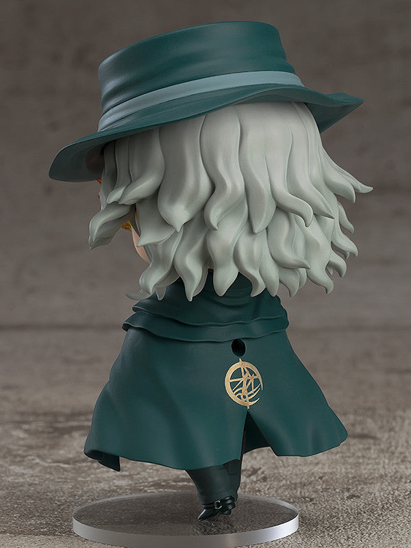 Nendoroid Avenger/King of the Cavern Edmond Dantes Ascension Ver. Action Figure
