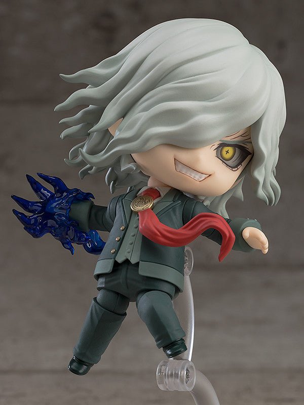 Nendoroid Avenger/King of the Cavern Edmond Dantes Ascension Ver. Action Figure