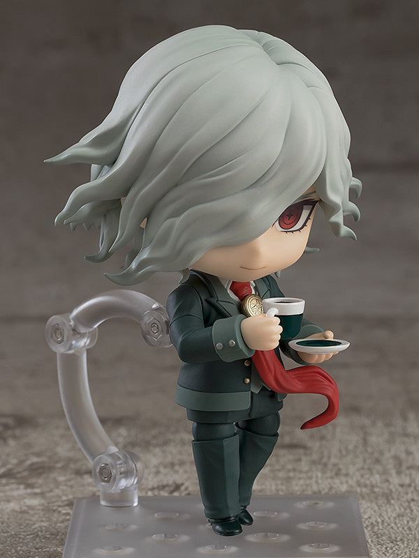 Nendoroid Avenger/King of the Cavern Edmond Dantes Ascension Ver. Action Figure