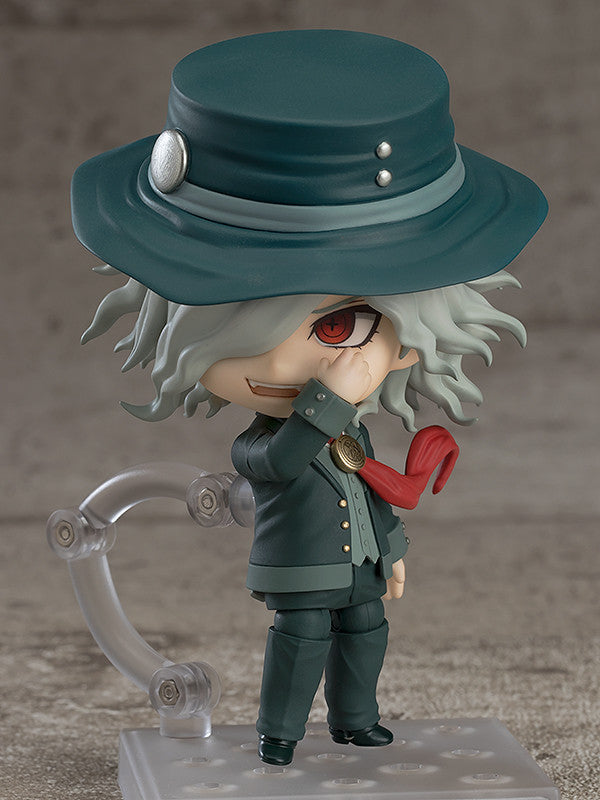 Nendoroid Avenger/King of the Cavern Edmond Dantes Ascension Ver. Action Figure