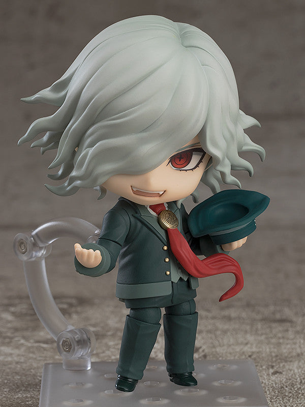 Nendoroid Avenger/King of the Cavern Edmond Dantes Ascension Ver. Action Figure