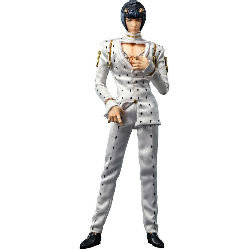FigZero JoJo's Bizarre Adventure Golden Wind Bruno Bucciarati 1/6 Action Figure