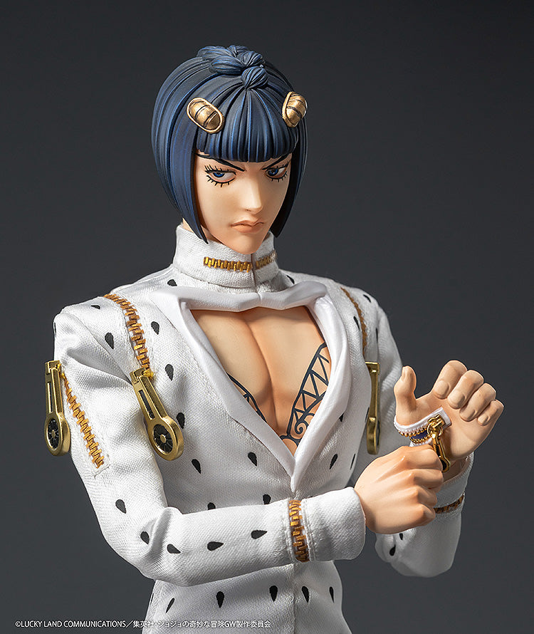 FigZero JoJo's Bizarre Adventure Golden Wind Bruno Bucciarati 1/6 Action Figure