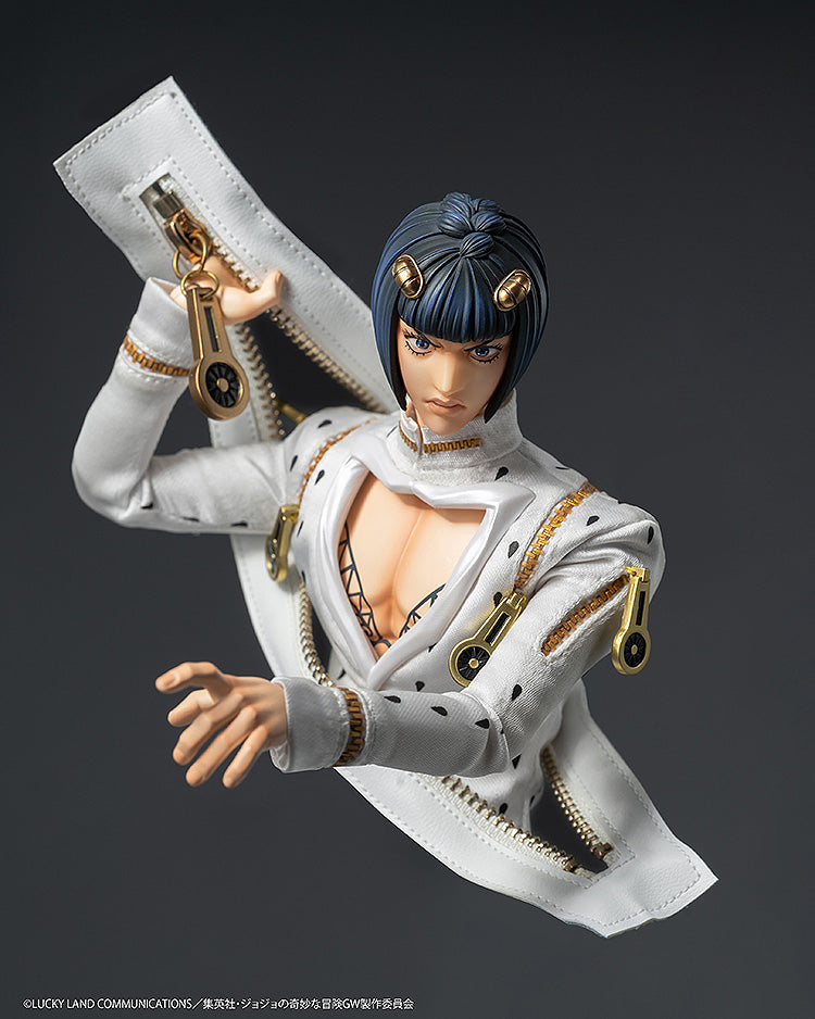 FigZero JoJo's Bizarre Adventure Golden Wind Bruno Bucciarati 1/6 Action Figure