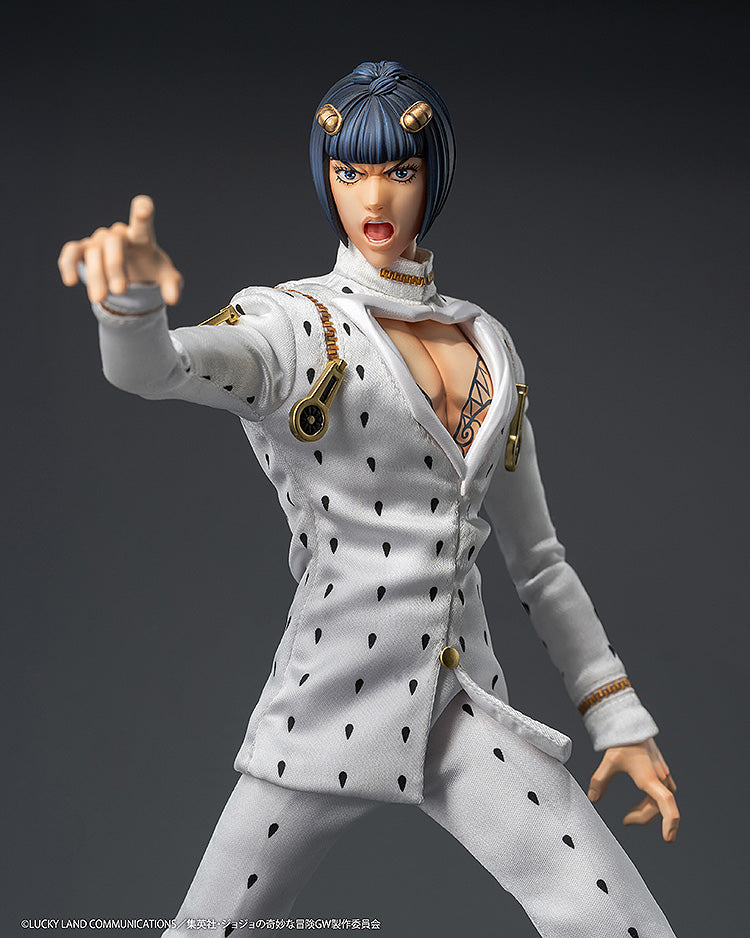 FigZero JoJo's Bizarre Adventure Golden Wind Bruno Bucciarati 1/6 Action Figure
