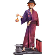 Good Smile Arts Shanghai Bungo Stray Dogs Chuya Nakahara Yukata Ver. 1/7 Figure