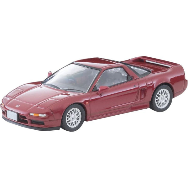 Tomytec Tomica Limited Vintage NEO LV-N228d Honda NSX TypeS Monza