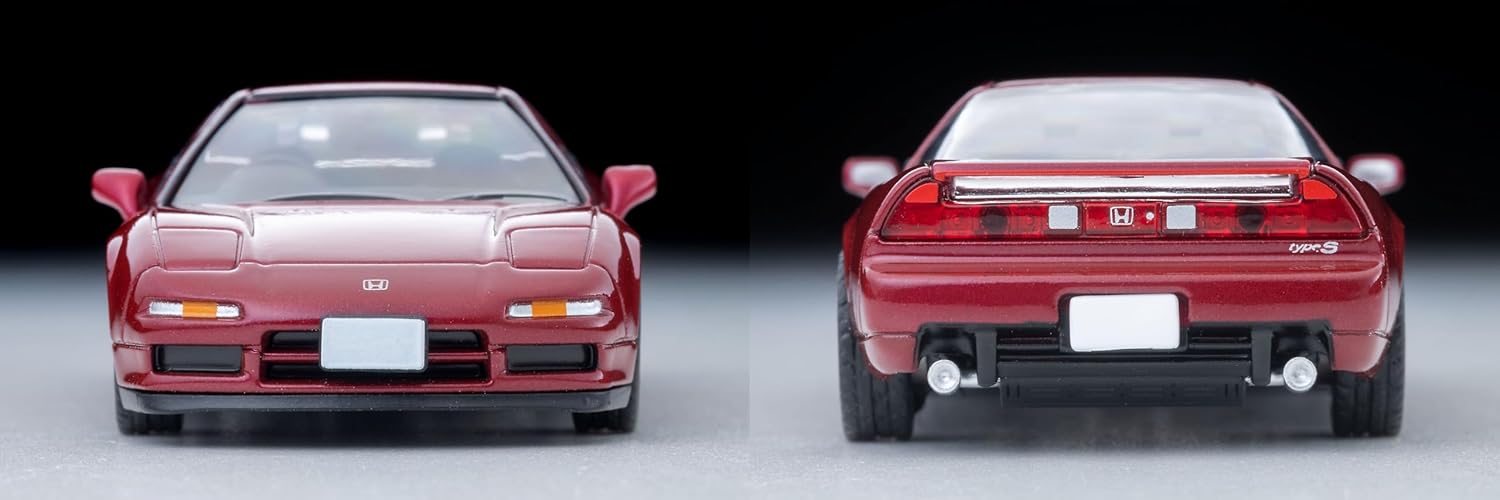 Tomytec Tomica Limited Vintage NEO LV-N228d Honda NSX TypeS Monza