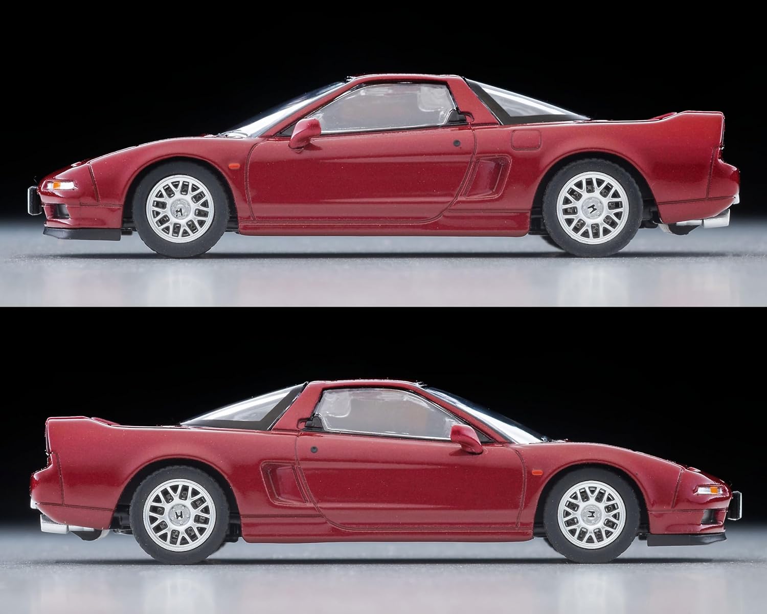 Tomytec Tomica Limited Vintage NEO LV-N228d Honda NSX TypeS Monza