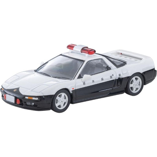 Tomica Limited Vintage NEO LV-N367a Honda NSX Patrol Car 92 Tochigi Police 1/64