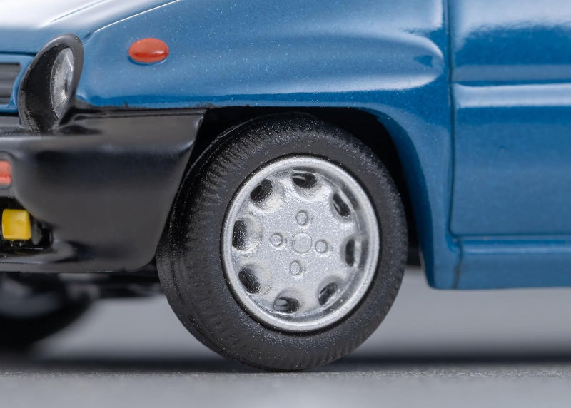 Tomytec Tomica Limited Vintage NEO LV-N262d Honda City Cabriolet Blue 84 1/64