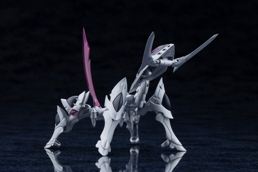 ARCANADEA　プラモデル３点セット Kotobukiya Arcanadea XenoAlma Legiant Model Kit JAPAN OFFICIAL
